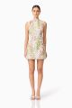 ELLIATT CALAANTHA MINI DRESS