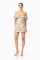 ELLIATT CALAANTHA ROMPER