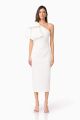 ELLIATT ELYSIE MIDI DRESS