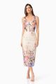 ELLIATT MATILA MIDI DRESS