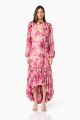 ELLIATT EVALINA MAXI DRESS