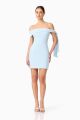 ELLIATT AMI MINI DRESS