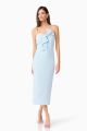 ELLIATT AMI MIDI DRESS