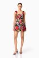 ELLIATT TALIA MINI DRESS