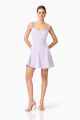 ELLIATT ANIKA MINI DRESS