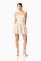 ELLIATT INDRIA MINI DRESS