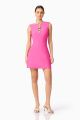 ELLIATT CELINA MINI DRESS