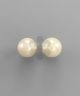GS PEARL STUDS