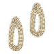 DEEPA GURNANI BIANCA EARRING