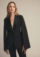 THE FAVORITE DAUGHTER BAD REPUTATION BLAZER