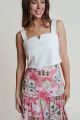 LAROQUE FOX TOP
