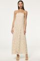 MISA LUCINE DRESS