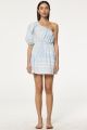 MISA TESSA DRESS