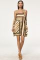 MISA MAYAM DRESS
