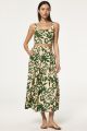 MISA AGGIE SKIRT