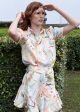 NEVER A WALLFLOWER EVERYTHING SSLV TOP