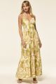 MISA CINTRA DRESS
