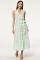 MISA THEBEZ DRESS