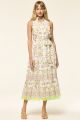 MISA THEBEZ DRESS
