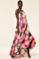 MISA AGATHA DRESS