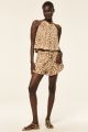 MISA NOAH SHORTS