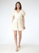 GILNER FARRAR CAMILA DRESS