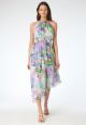 GILNER FARRAR MARGOT DRESS