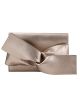GS OVERSIZED BOW CLUTCH