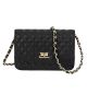 GS QUILTED CROSSBODY