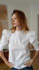 MONICA NERA IRINA SHIRT