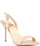 JEFFREY CAMPBELL GO GETTER SHOE