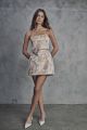 KATIE MAY VALERIE DRESS