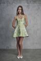 KATIE MAY PRISCILLA DRESS