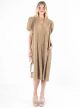 EMILY MCCARTHY HAMPTON DRESS