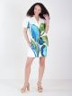 EMILY MCCARTHY HAMPTON MINI DRESS