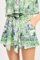 EN SAISON MOLLY BELTED SHORTS