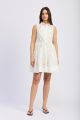 EN SAISON MARISOL MINI DRESS