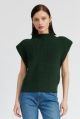 EN SAISON KARALIE KNIT TOP