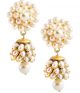 LISI LERCH ISABELLE TULIP EARRING