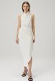 MISHA ESILDA DRESS