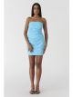 MISHA ALSTON DRESS