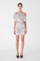 MISHA ROCIO MINI DRESS