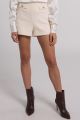 GENERATION LOVE DAMI TWEED SHORTS