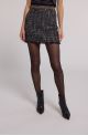 GENERATION LOVE STELLA TWEED SKIRT