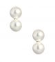 LISI LERCH LARGE BELLE OF THE BALL EARRING
