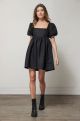 LINE AND DOT EVELYN DRESS