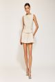 LINE & DOT ADELLA DRESS