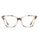 DIFF EYEWEAR LEAH BLUE LIGHT READERS