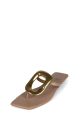 JEFFREY CAMPBELL LINQUES SHOE