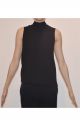 BCBG IRAN SLEEVELESS TOP